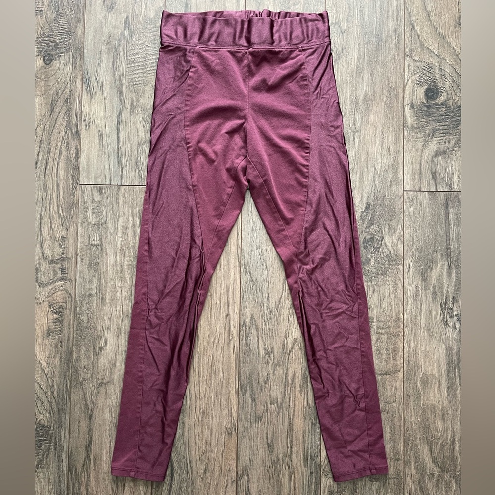 Garage High Rise Leggings